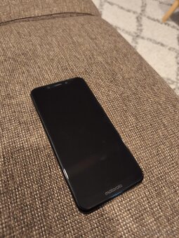 Telefón pre človeka čo chce telefonovať. - 2