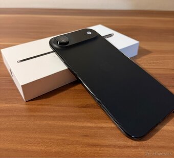 iPhone 17 Air, Space Black - 2