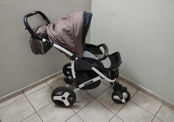 Camarelo CARERA NEW 2018 (vanicka,sedacka,vajicko) - 2