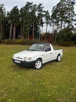 Felicia pickup 1.3 - 2