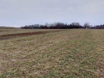 Pozemok na predaj - 2