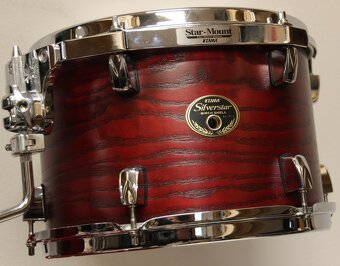 Tama Silverstar Jazz Limited - 2