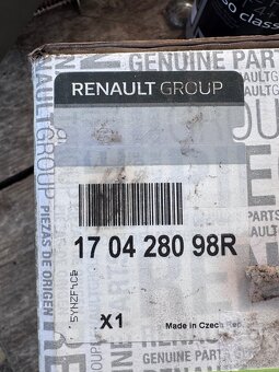 Čerpadlo ADBlue Renault , Opel , Fiat , iveco a ine - 2