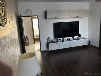 Na predaj komplet zariadený 3.iz byt Nitra Hôrka - 2