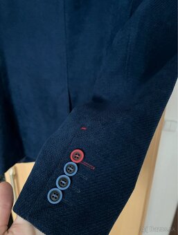 Zimná bunda, prechodná bunda, sako - 2