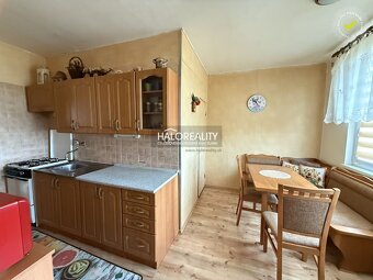 HALO reality - Predaj, trojizbový byt Bánovce nad Bebravou,  - 2