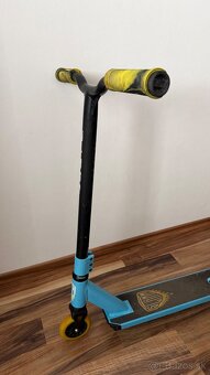 Freestyle kolovezku Slamm - Classic Mini - 2