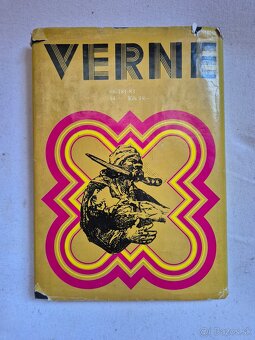 Jules Verne - Suostrovie v ohni - 2