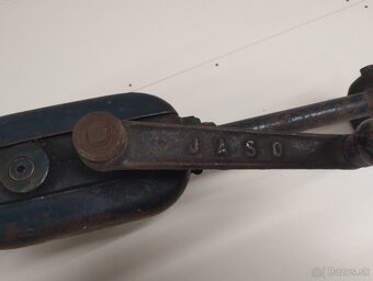 Ručná vrtačka - 2