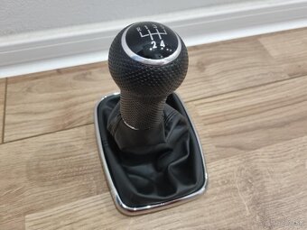 Radiaca paka Octavia Golf 4 Toledo Leon - 2