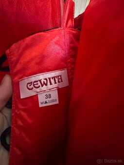 Spoločenské šaty - 2