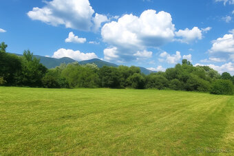 Na predaj pozemok Martin-Priekopa - 2