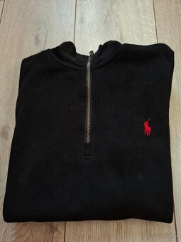 Ralph Lauren Polo mikina - 2