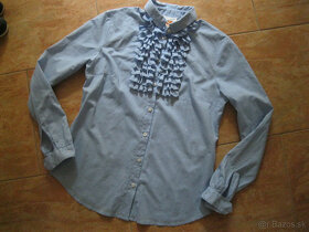 Dám.blúzka Hugo Boss veľ.38 - 2