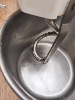 Predám miesic cesta na pizzu a podobne - 2