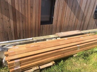 Terasové dosky AGÁT - 2