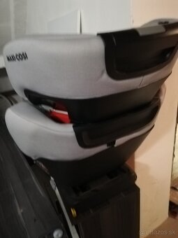 Autosedačka Maxi-Cosi RodiFix 15-36kg - 2