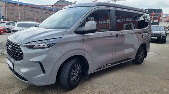 Karavany a obytné autá Rapido - 2