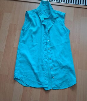 Chicoreé nová blúzka XS - 2