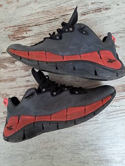 Panske tenisky Reebok zig kinetica - 2