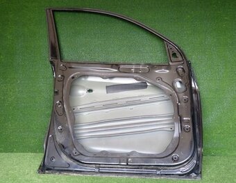 hyundai tucson dvere 2015+ - 2