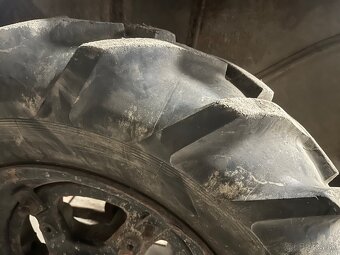 Kompletné kolesá Zetor 25A - 2