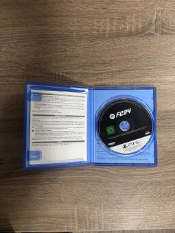 EA Sports FC 24 PS5 - 2