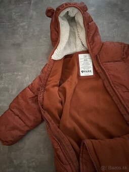 Zimna kombineza Gap vel.92 - 2