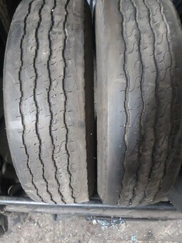 Letné pneumatiky - 2