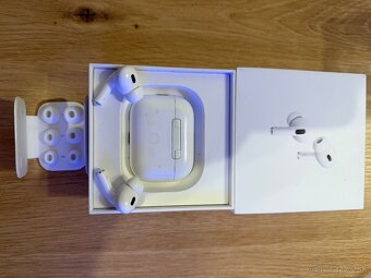 AirPods Pro 2. generácia - 2
