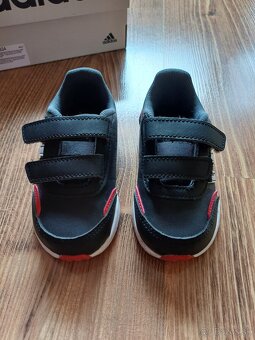 Adidas detské tenisky 22 (14 cm) - 2
