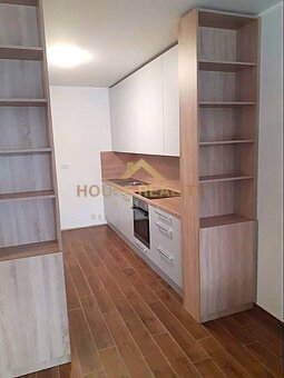 Novostavba Čerešne 3 izbový byt s parkingom, Polianky, BA IV - 2