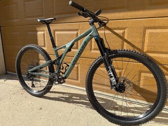 Specialized stumpjumper - 2