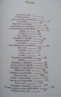 Alenčina čítanka - Eduard Petiška - 2