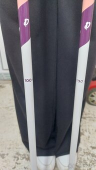 Juniorské lyžiarske paličky - 2