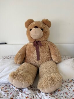 Plyšový medveď - 2