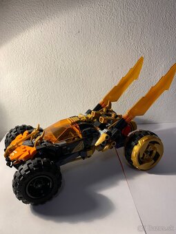 Lego Ninjago - 2