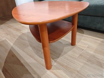 Konferenčný stolík - 2