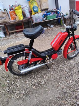 Predám Babetu 210 - 2