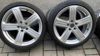 CADIZ  org. VW Passat 5x112  7,5x18 ET 49  VW Seat Skoda 225 - 2