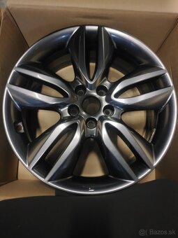 Hyundai Santafe 18ky 2ks - 2