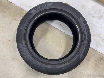 Zimné pneumatiky PIRELLI SCORPION WINTER - 2