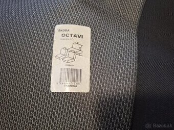 MAD poťahy octavia 1 - 2