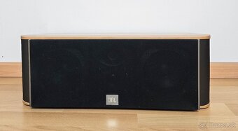 JBL ES 25c Centralny reproduktor - 2
