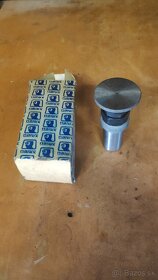 Otočný doraz automatový, priemer 25 - 2