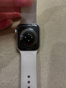 Apple Watch 9 - 2