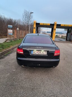 Audi a6 3.0 tdi - 2