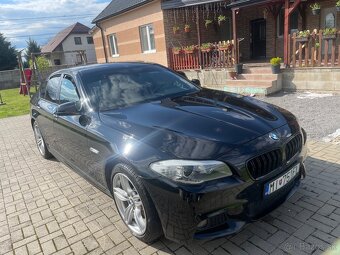 Bmw 530d F10 Xdrive - 2