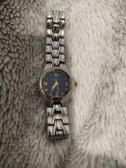 Predám tieto hodinky - 2