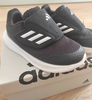 Detské tenisky Adidas veľ. 26 - 2